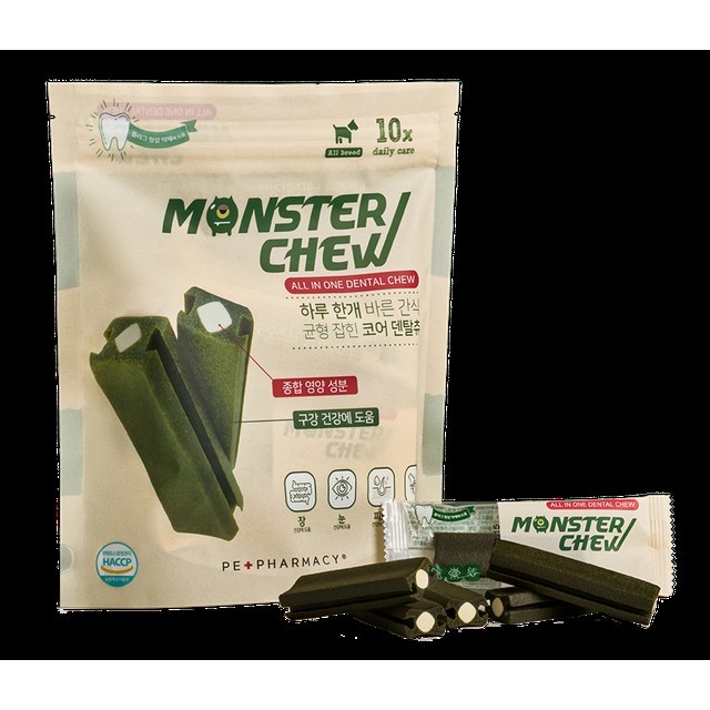 몬스터츄 이미지