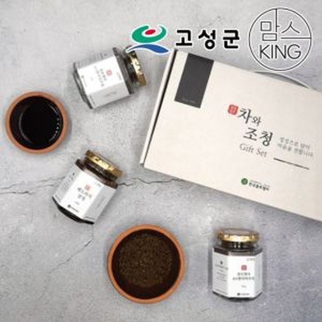 한국클로렐라 이미지