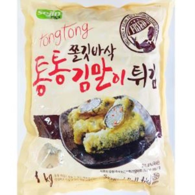 통통식품 이미지