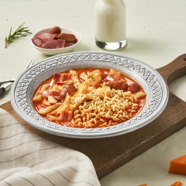 대림 떡볶이 이미지