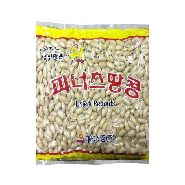 대영식품 이미지