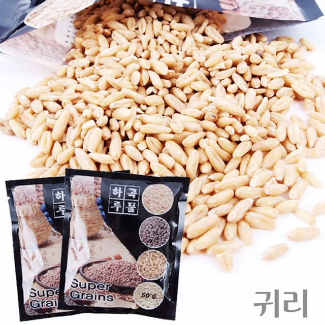 곡물이야기 이미지