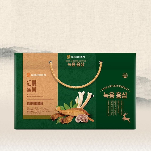 대웅기획 이미지