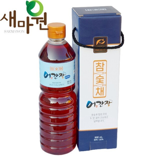 남해어간장 이미지