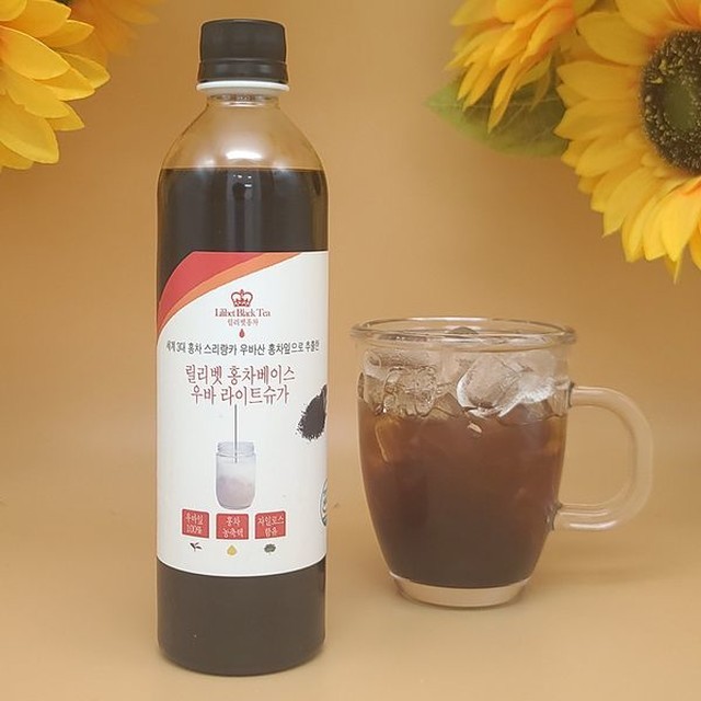 릴리 이미지