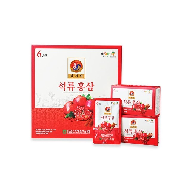 금산인삼농협 이미지