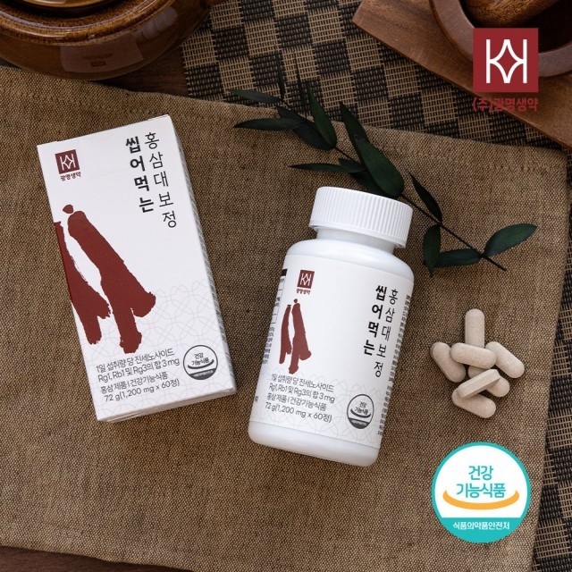대보식품 이미지