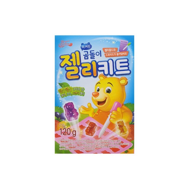 브레드가든 이미지