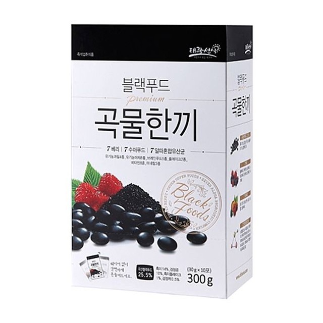 태광식품 이미지