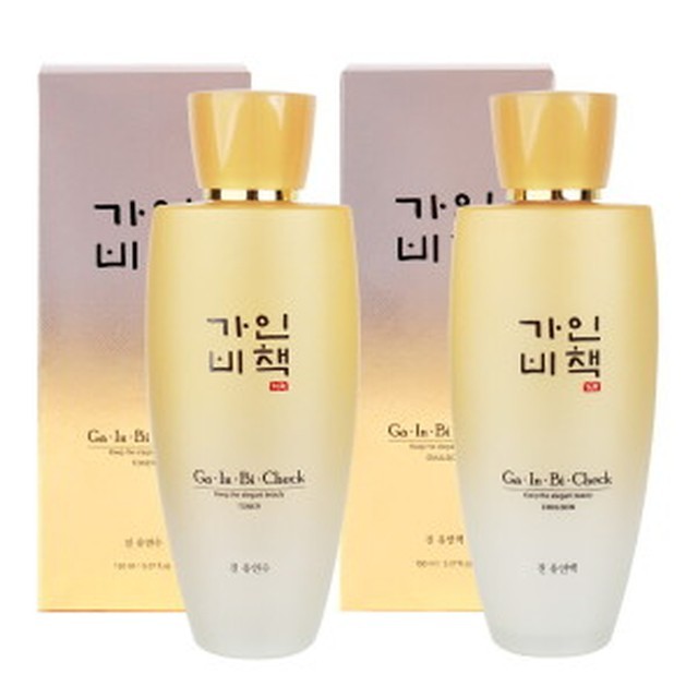 가인화장품 이미지