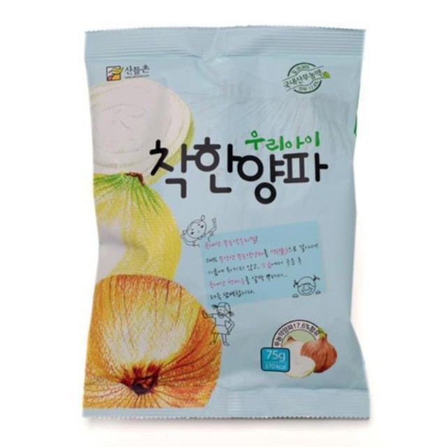 아이스낵 이미지