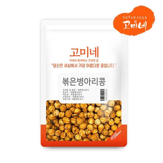 고미식품 이미지