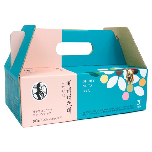 강고집한과 이미지