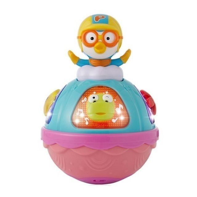 오뚝이 이미지
