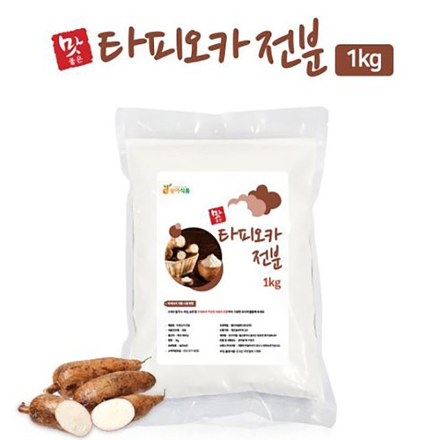 동아식품 이미지