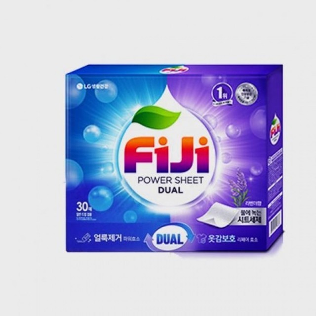 엘지생활건강 이미지