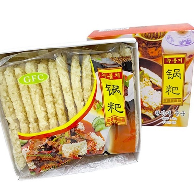 찹쌀누룽지 이미지