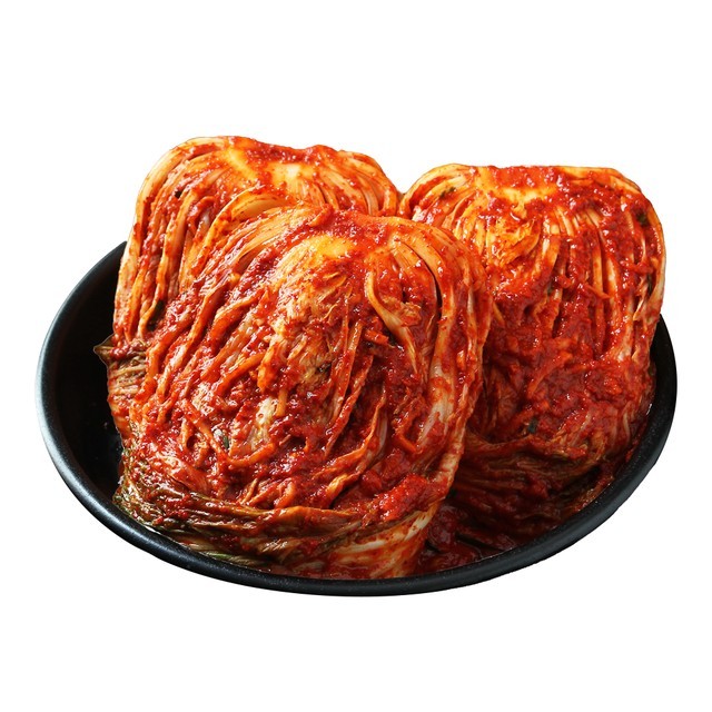 김치 이미지