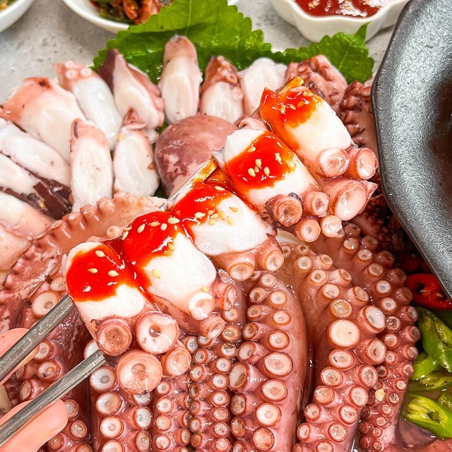 맛대장 이미지