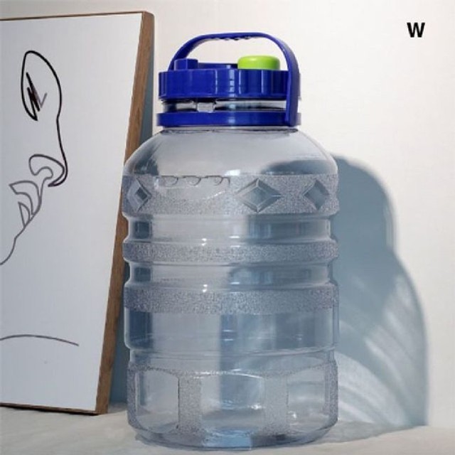 블루술통 이미지