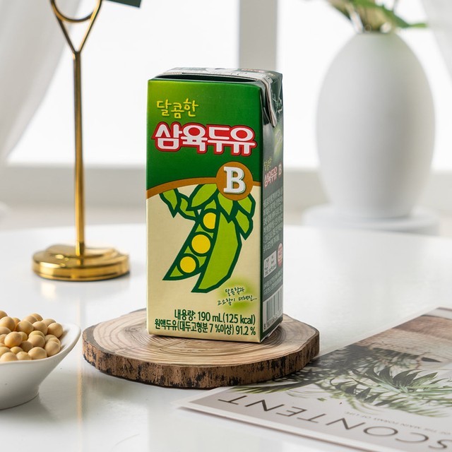 (유)삼육 이미지