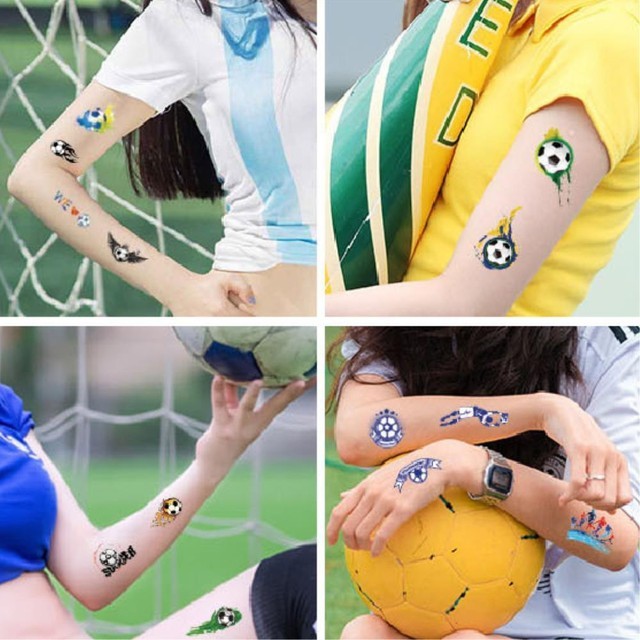 타투 이미지