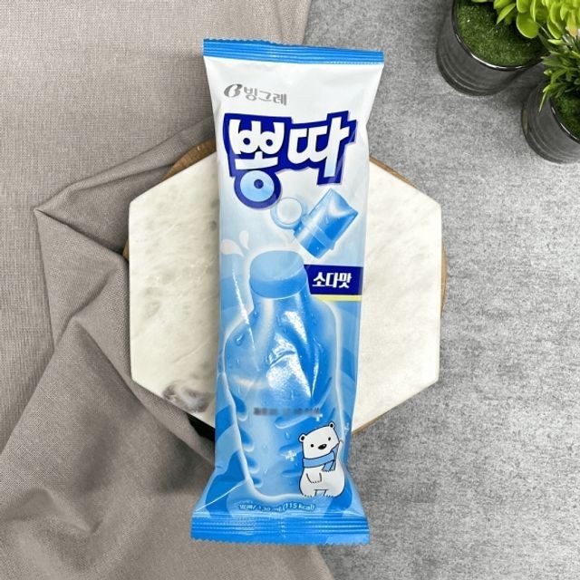 소다 이미지