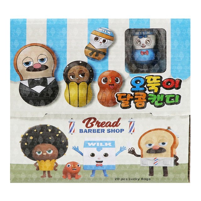 오뚝이 이미지