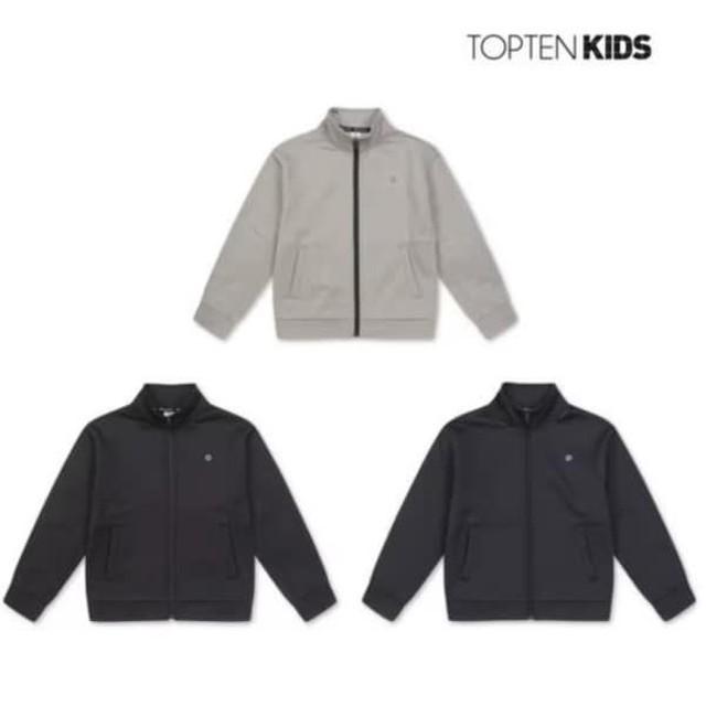 탑텐키즈 이미지