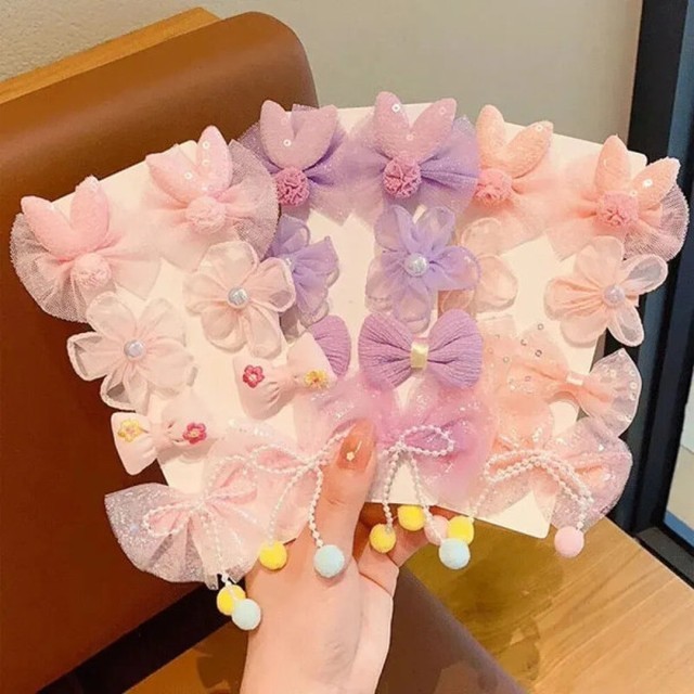 메쉬헤어 이미지