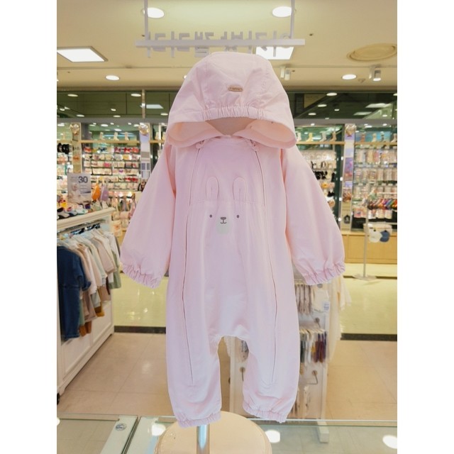 아가방뉴코아 이미지