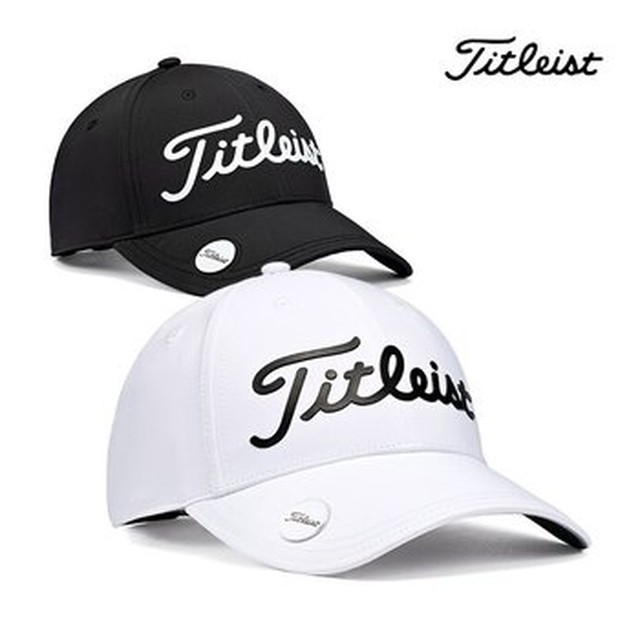 타이틀리스트 이미지
