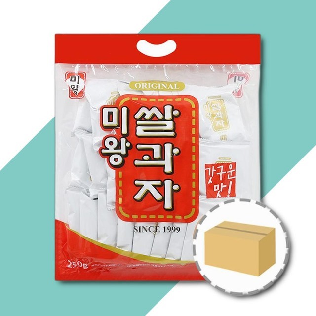 미왕 이미지