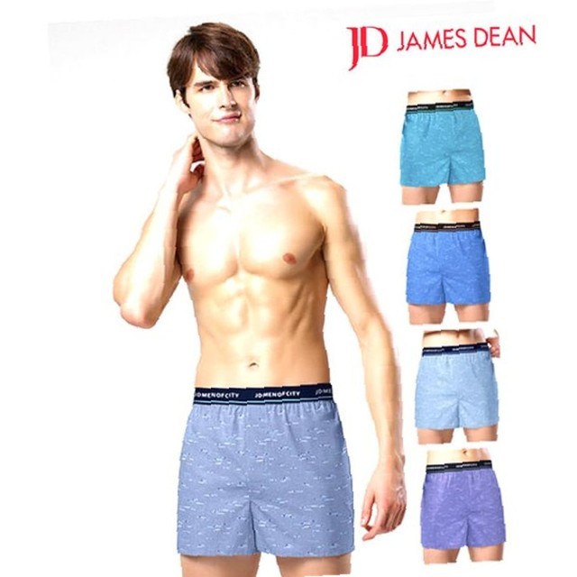 제임스딘 이미지