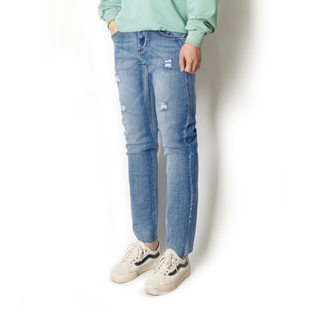 청바지 이미지