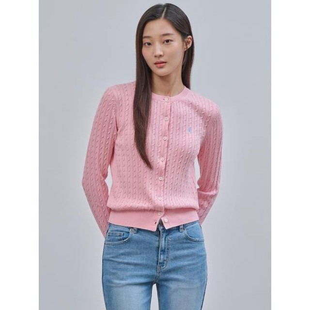 빈폴레이디스 이미지