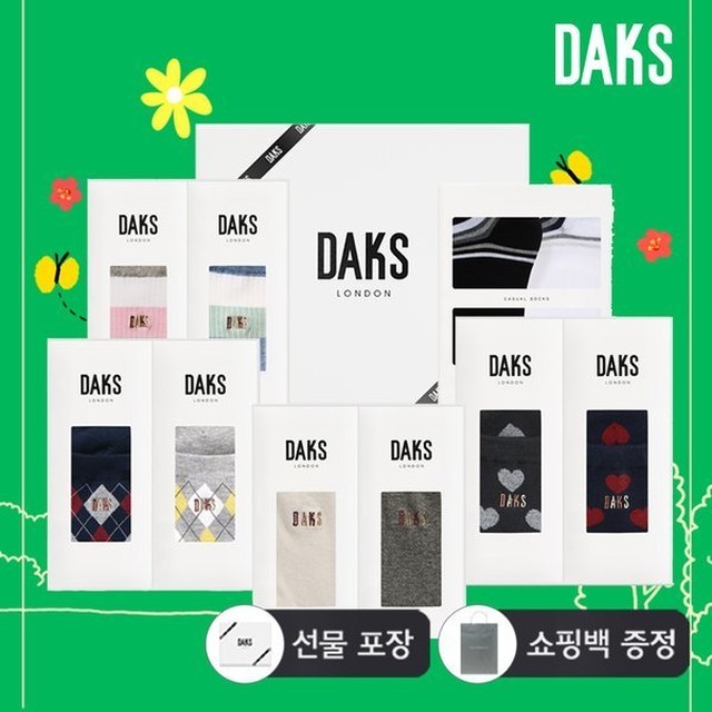 신세계닥스숙녀 이미지