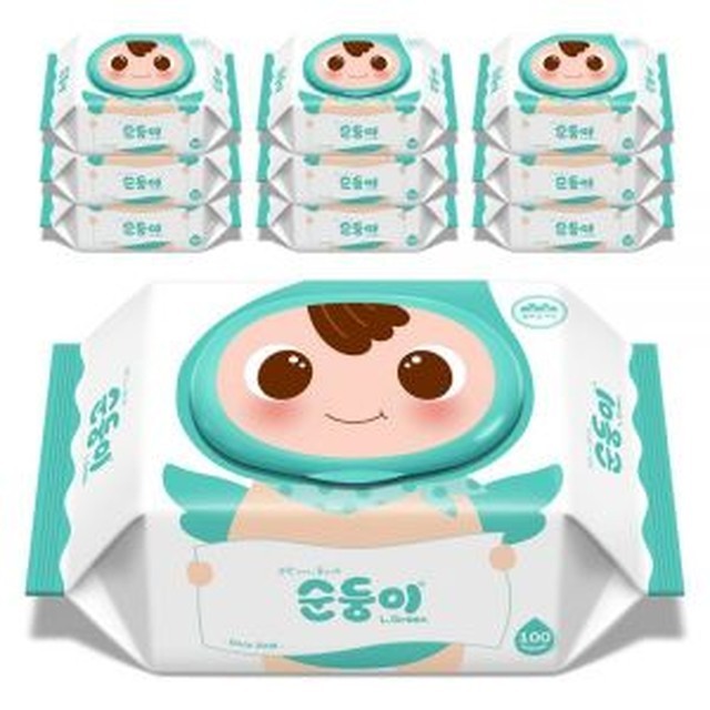 엘그린 이미지