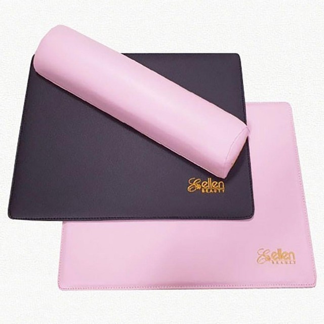 네일솜 이미지