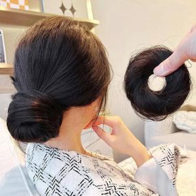 리얼헤어 이미지