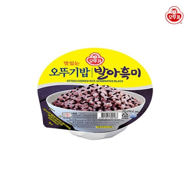 오뚜기농산 이미지