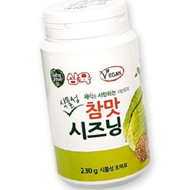 삼육식품 이미지