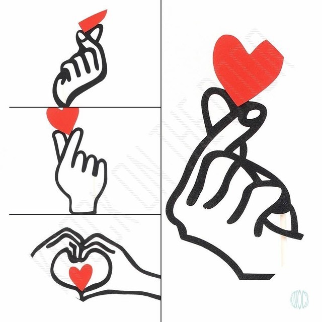손소품# 이미지