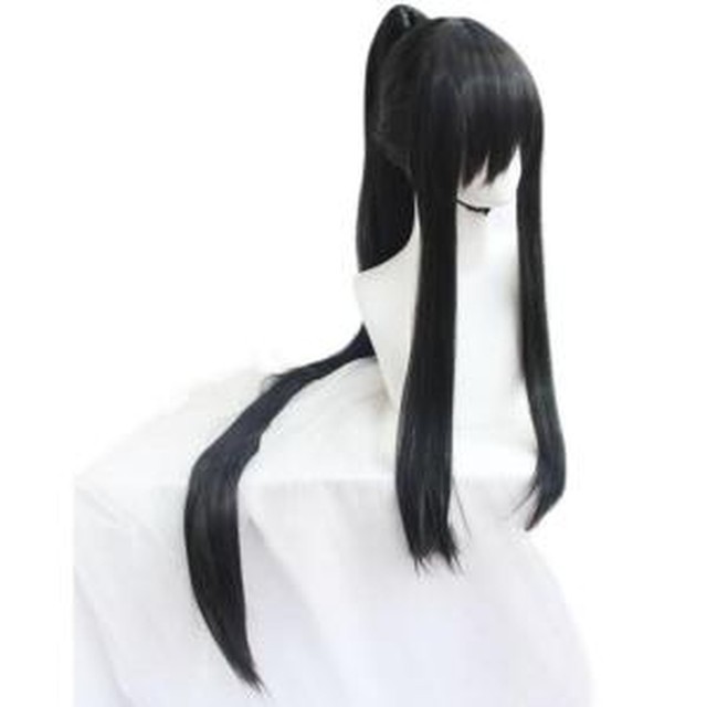 화산헤어 이미지