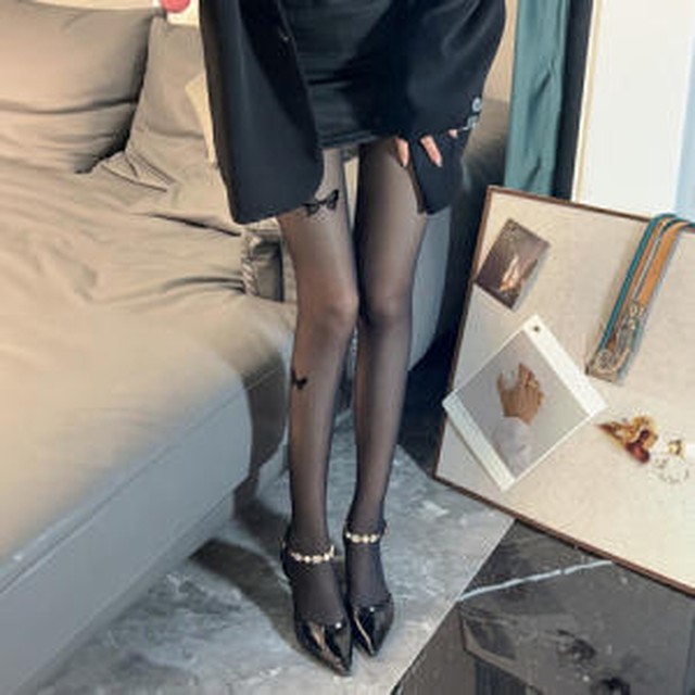 나비스타킹 이미지