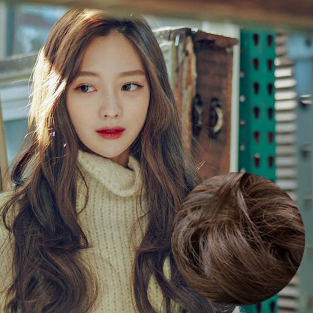 핑크펌 이미지