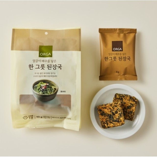 미소푸드 이미지