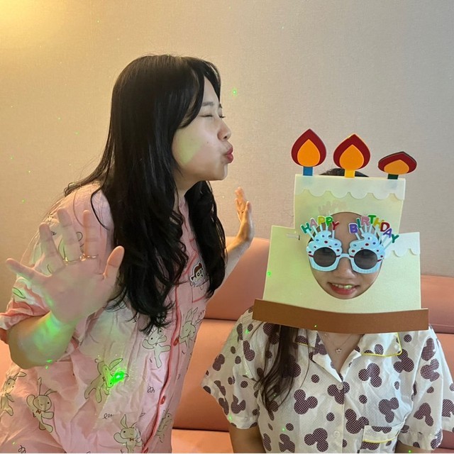 파티 이미지