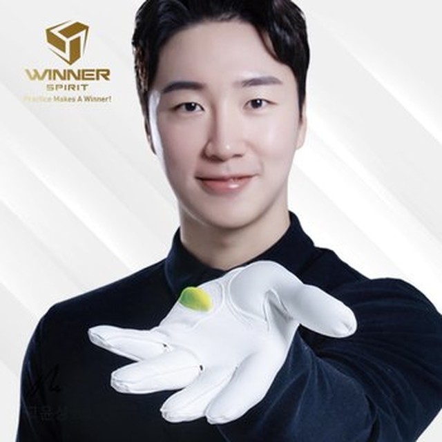 위너골프 이미지