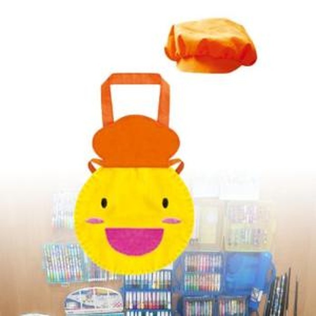 꼬마모자 이미지